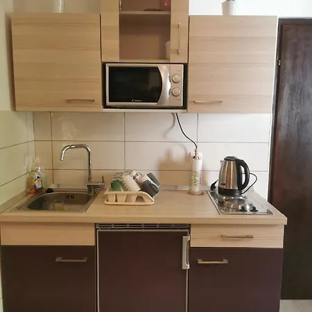 Apartman Teo Porec