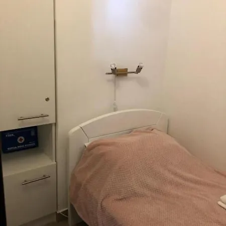 Apartman Teo Apartment
